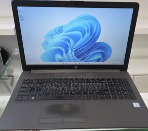 New Laptop HP Stream Notebook 8GB Intel Core i5 HDD 500GB