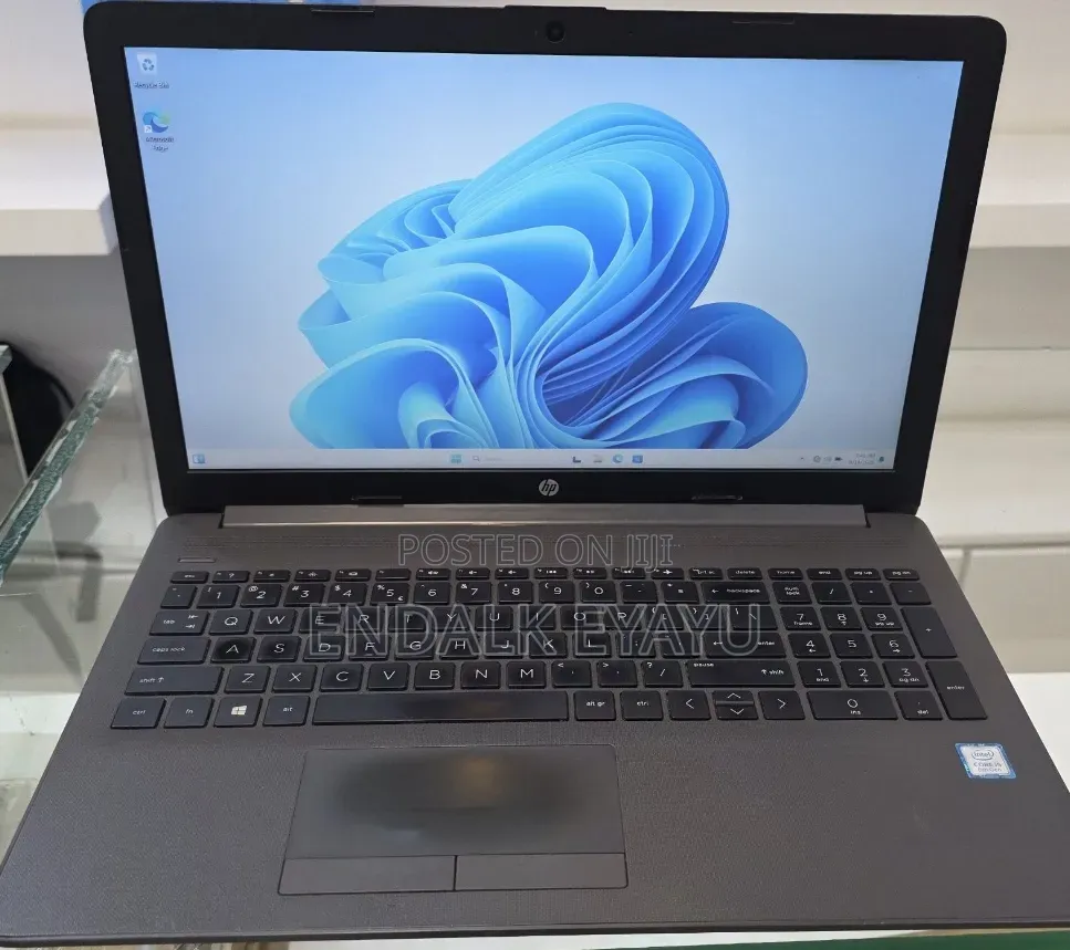New Laptop HP Stream Notebook 8GB Intel Core i5 HDD 500GB