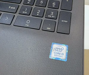 New Laptop HP Stream Notebook 8GB Intel Core i5 HDD 500GB