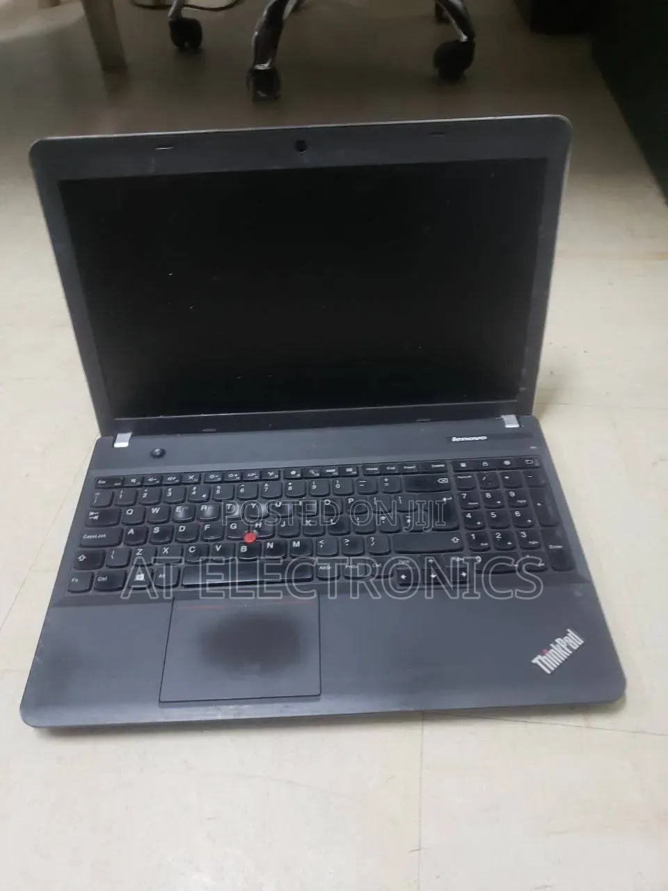 Laptop Lenovo ThinkPad X1 Carbon 8GB Intel Core i7 HDD 1T