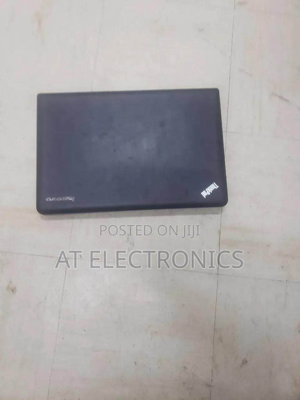 Laptop Lenovo ThinkPad X1 Carbon 8GB Intel Core i7 HDD 1T