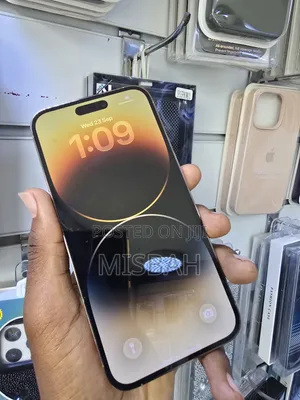 Apple iPhone 14 Pro Max 128 GB Rose Gold