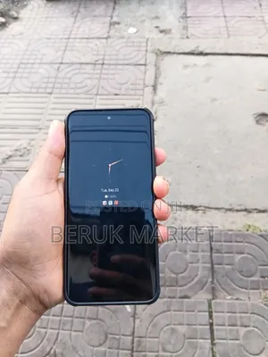 New Tecno Spark 40 Pro+ 256 GB Black