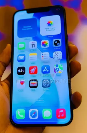 New Apple iPhone 12 256 GB Blue