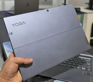 New Laptop Lenovo Yoga 2 16GB Intel Core i5 SSD 512GB