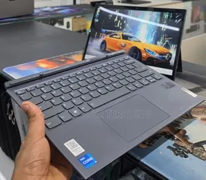 New Laptop Lenovo Yoga 2 16GB Intel Core i5 SSD 512GB