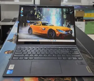 New Laptop Lenovo Yoga 2 16GB Intel Core i5 SSD 512GB