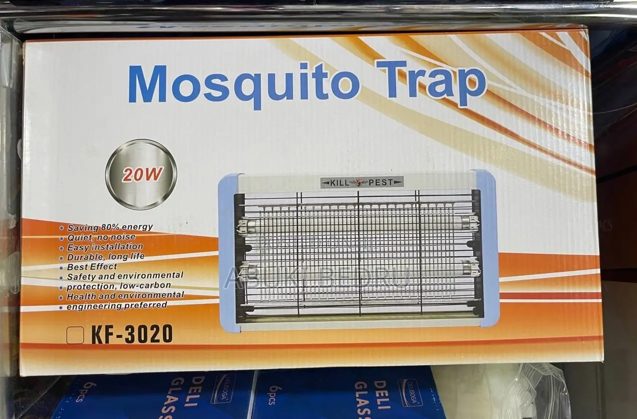 Mosquito Kill Pest