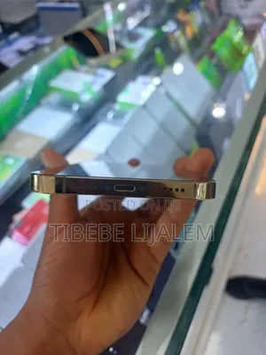 Apple iPhone 12 Pro Max 128 GB Silver