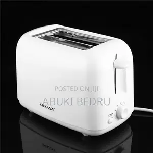 Sokany 2 Slice Toaster