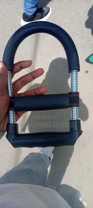 1PC Hand Grip