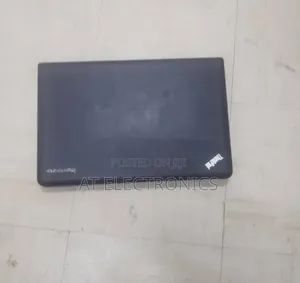 Laptop Lenovo ThinkPad X1 Carbon 8GB Intel Core i7 HDD 1T
