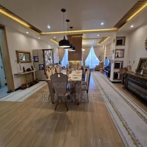 Furnished 2bdrm Apartment in Bole Mega for sale