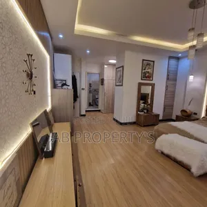 Furnished 2bdrm Apartment in Bole Mega for sale