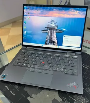 New Laptop Lenovo ThinkPad X1 Yoga 16GB Intel Core i7 SSD 512GB