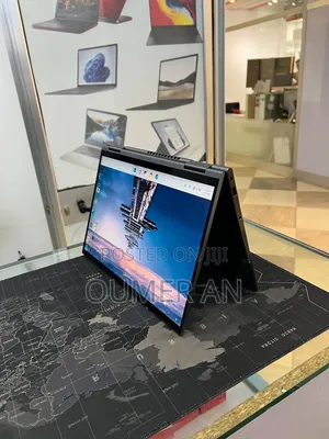 New Laptop Lenovo ThinkPad X1 Yoga 16GB Intel Core i7 SSD 512GB