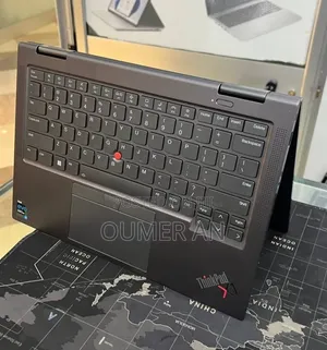New Laptop Lenovo ThinkPad X1 Yoga 16GB Intel Core i7 SSD 512GB