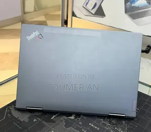 New Laptop Lenovo ThinkPad X1 Yoga 16GB Intel Core i7 SSD 512GB
