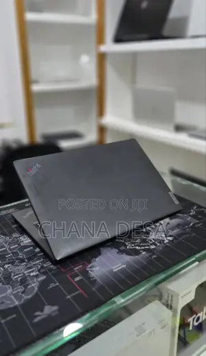 New Laptop Lenovo ThinkPad T14 16GB Intel Core i5 SSD 256GB
