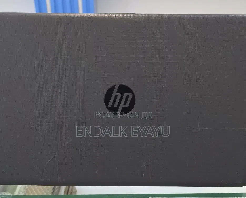 New Laptop HP Stream Notebook 8GB Intel Core i5 HDD 500GB