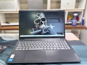 New Laptop Lenovo Ideapad 3 8GB Intel Core i5 SSD 512GB