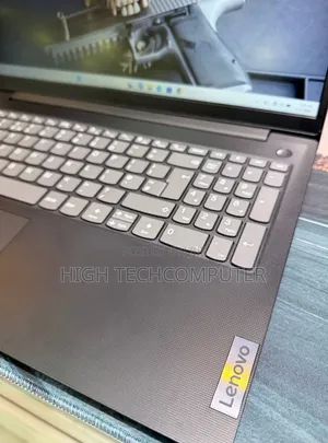 New Laptop Lenovo Ideapad 3 8GB Intel Core i5 SSD 512GB