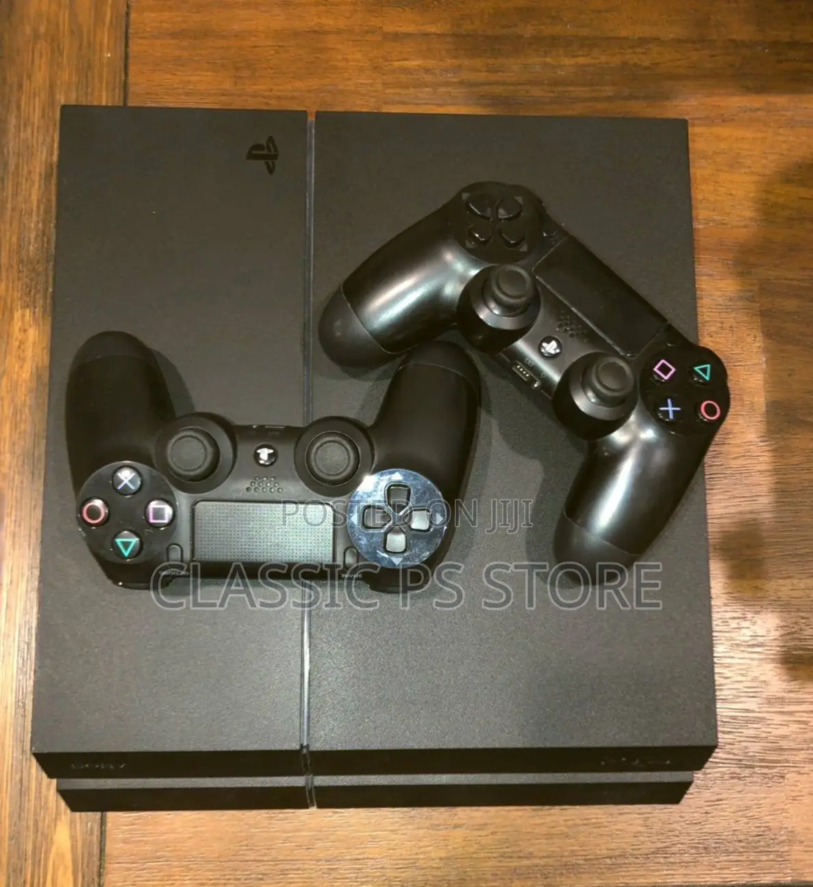 Playstation4 100% Jailbreak