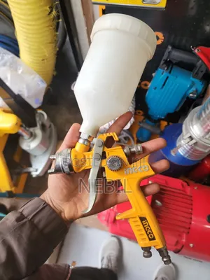 Inco Spray Gun