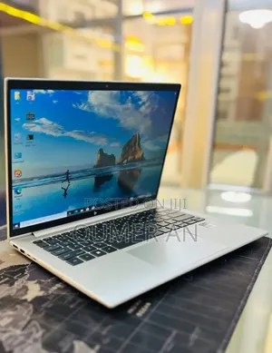New Laptop HP EliteBook 840 G9 16GB Intel Core i7 SSD 512GB