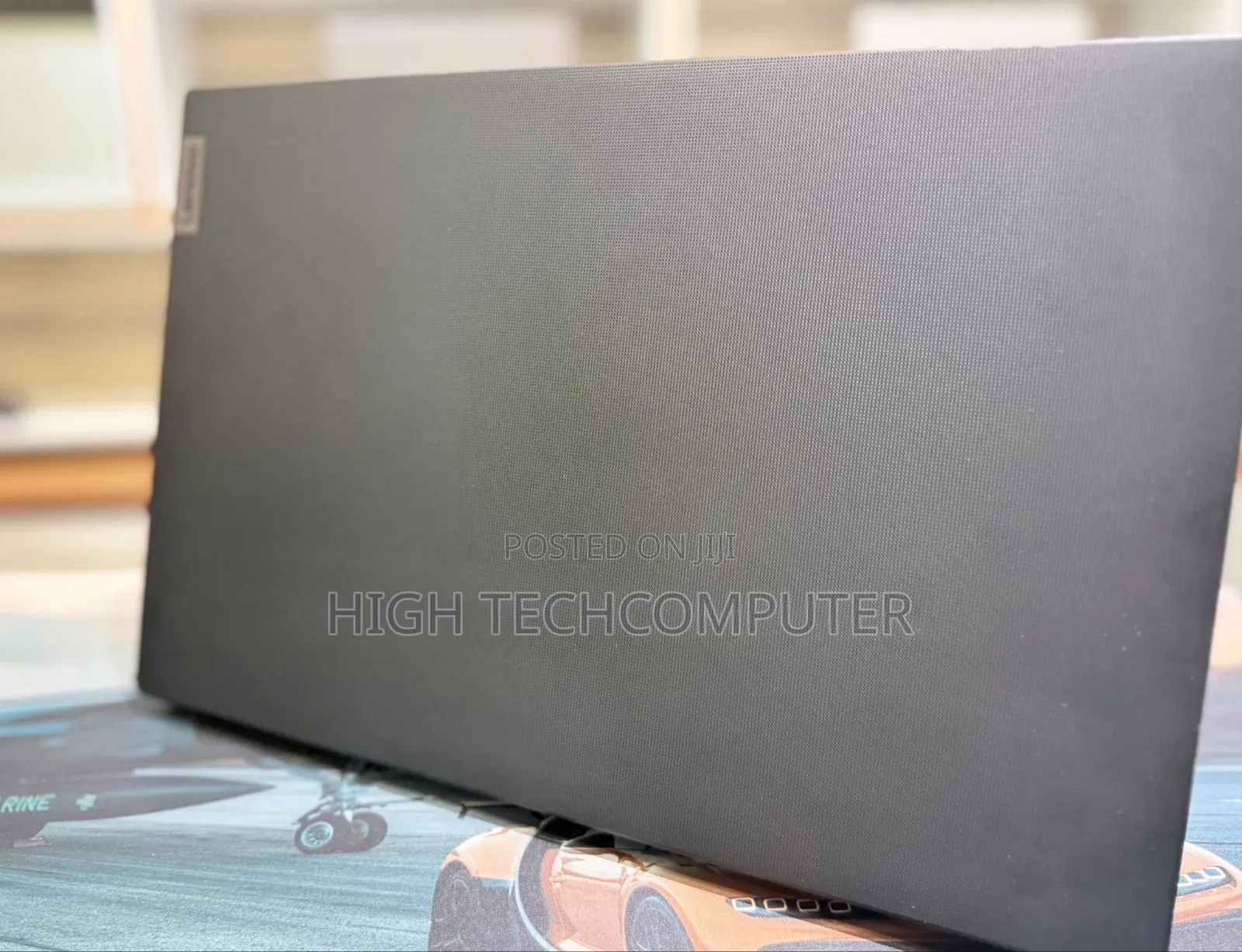 New Laptop Lenovo Ideapad 3 8GB Intel Core i5 SSD 512GB