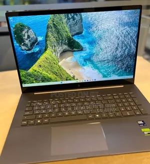 New Laptop HP Envy M6 16GB Intel Core Ultra 7 SSD 1T