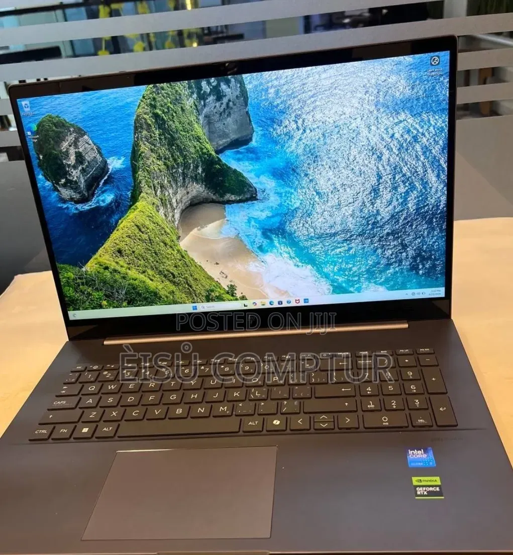 New Laptop HP Envy M6 16GB Intel Core Ultra 7 SSD 1T