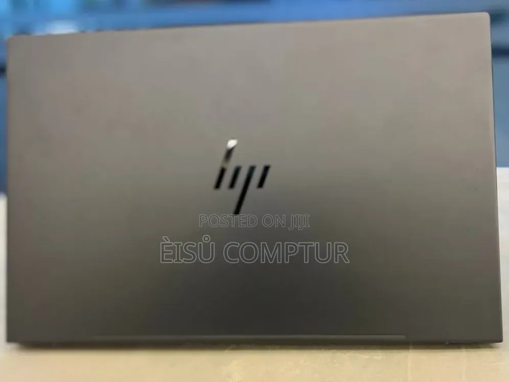 New Laptop HP Envy M6 16GB Intel Core Ultra 7 SSD 1T