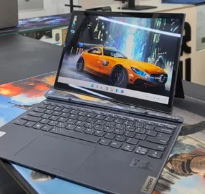 New Laptop Lenovo Yoga 2 16GB Intel Core i5 SSD 512GB