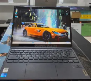 New Laptop Lenovo Yoga 2 16GB Intel Core i5 SSD 512GB