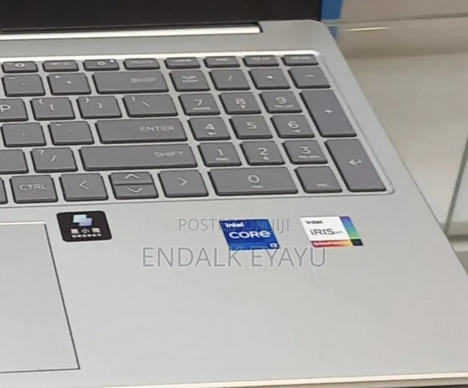 New Laptop HP 16GB Intel Core i7 SSD 512GB