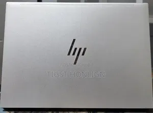 New Laptop HP EliteBook 640 G9 16GB Intel Core i7 SSD 512GB