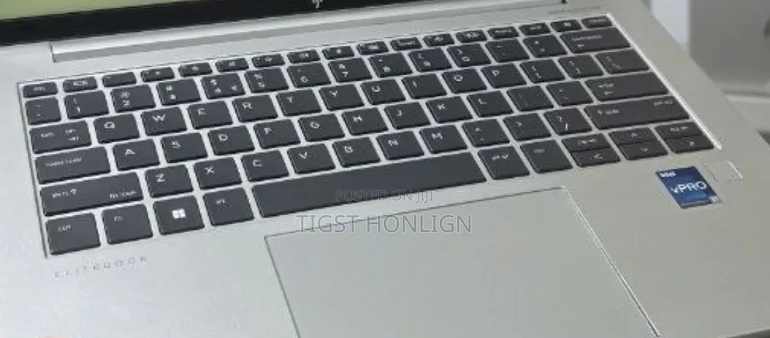 New Laptop HP EliteBook 640 G9 16GB Intel Core i7 SSD 512GB