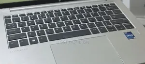 New Laptop HP EliteBook 640 G9 16GB Intel Core i7 SSD 512GB
