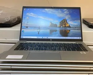 New Laptop HP EliteBook 840 G8 8GB Intel Core i5 SSD 512GB