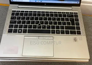 New Laptop HP EliteBook 840 G8 8GB Intel Core i5 SSD 512GB