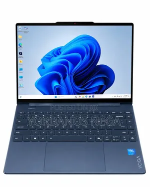 New Laptop Lenovo Yoga 9 32GB Intel Core Ultra 7 SSD 1T