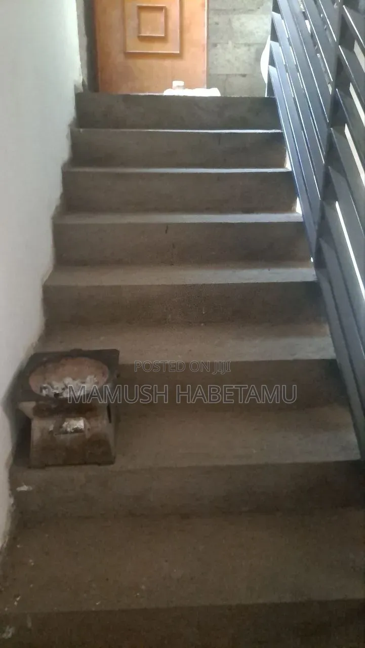 Furnished 8bdrm House in የግል, Nifas Silk-Lafto for sale