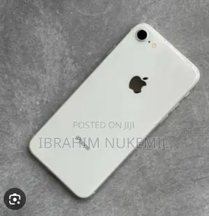 Apple iPhone 8 64 GB White