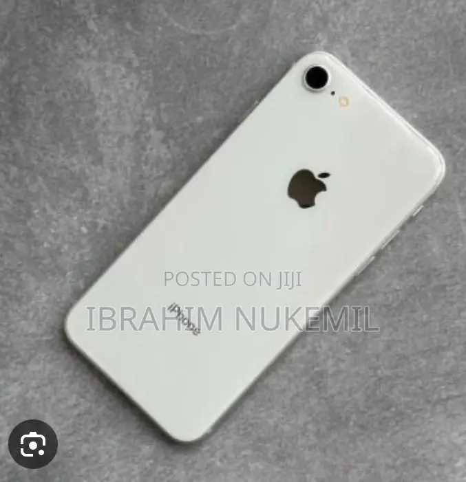 Apple iPhone 8 64 GB White
