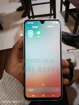 Samsung Galaxy M16 128 GB