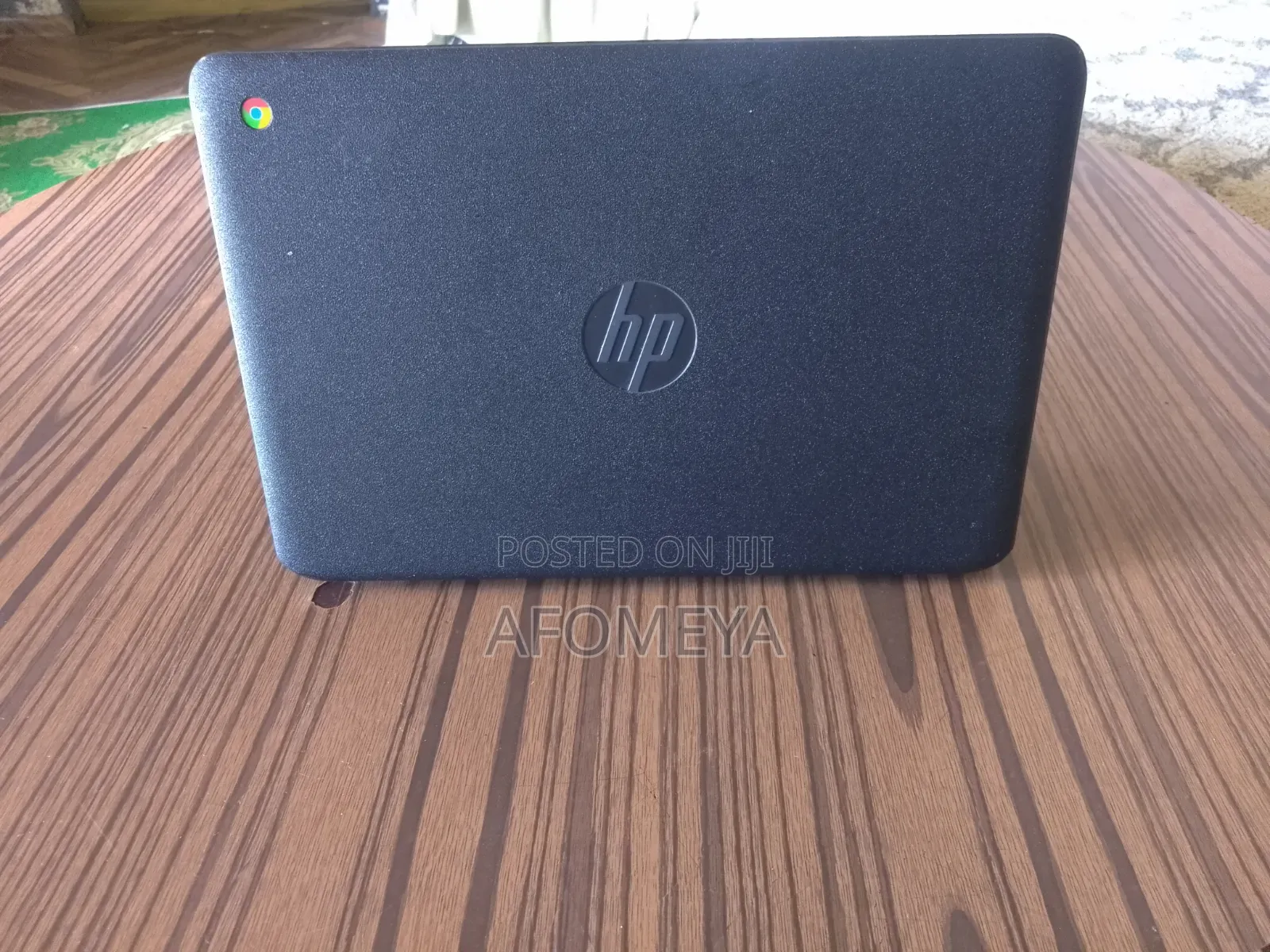 Laptop Google 4GB Intel Celeron SSD 16 GB
