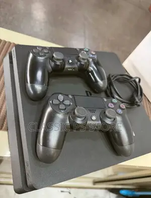 PLAYSTATION ^ 4 JB ^ Bulk Availble