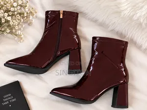 Woman Shoes