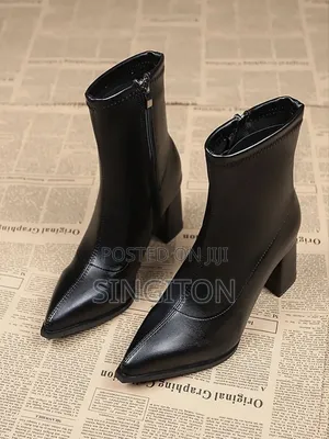 Woman Shoes